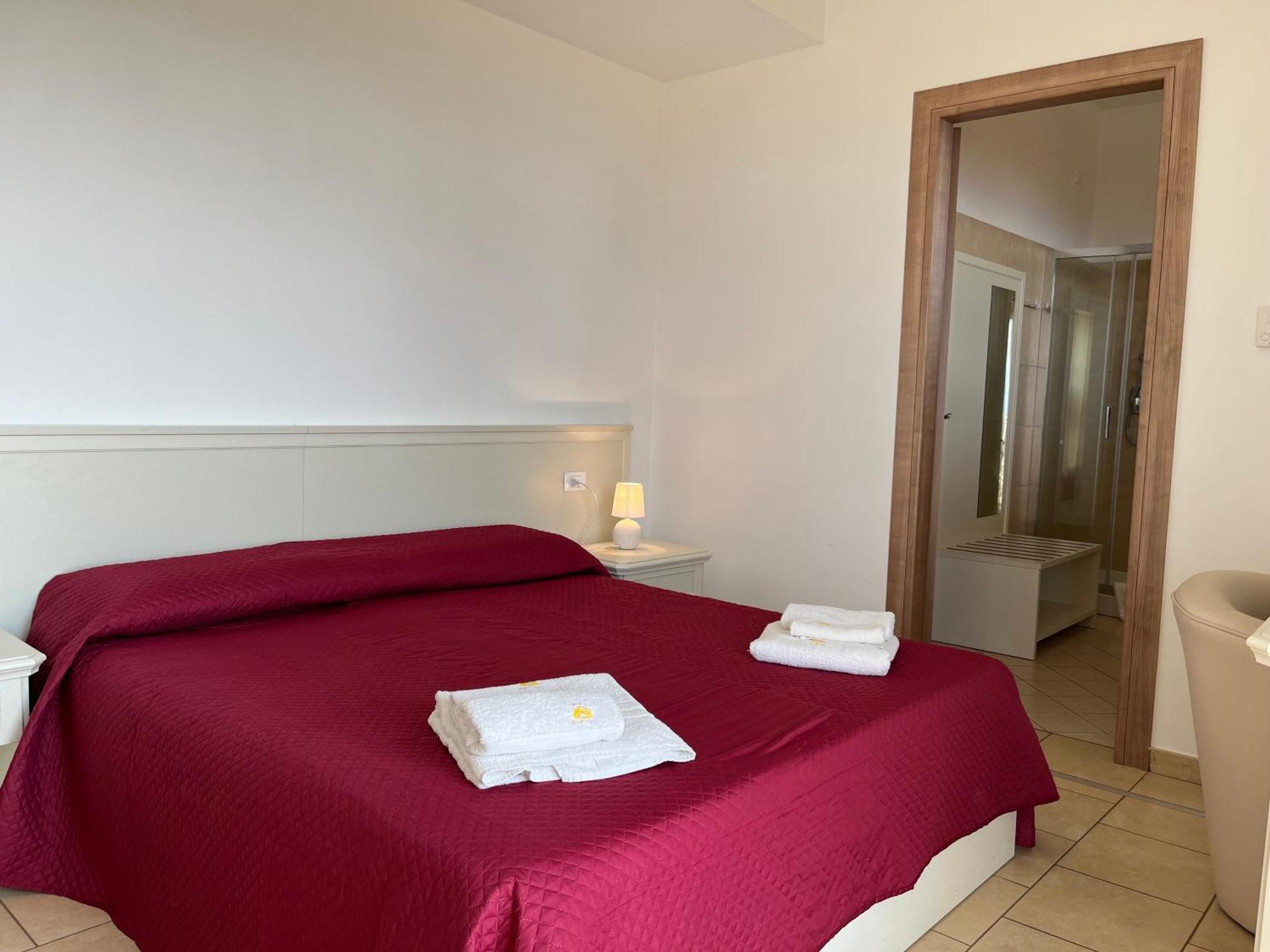 Residenza Domus Aurea Tropea- Vista Mare Hotel Santa Domenica  Exterior photo
